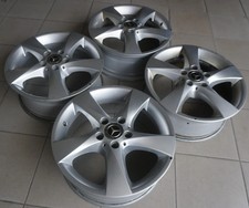Original 17 Zoll Alufelgen Felgensatz Mercedes V-Klasse Vito W447 A4474012200 Original 17 Zoll Alufelgen Felgensatz Mercedes V-Klasse Vito W447 A4474012200
