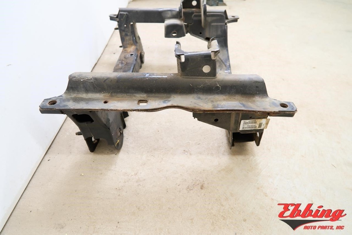 liberty　0628 2008-2012 Jeep Liberty Front Subframe CROSSMEMBER for sale