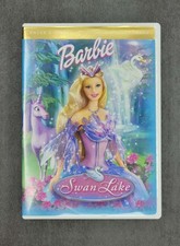 Barbie of Swan Lake DVDs