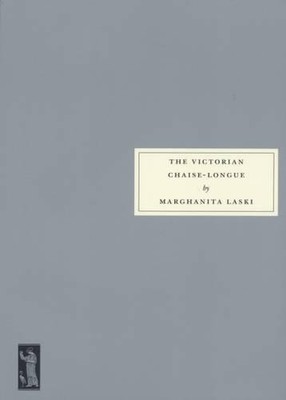 Marghanita Laski The Victorian Chaise-Longue (Paperback)