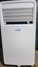 ALL AIR 8000BTU Portable Air Conditioner Model 103975