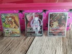 3 Cartes Pokémon Mewtwo, Dogrino et Miaouss Rivalités Destinées. EV10