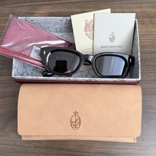 JACQUES MARIE MAGE sunglasses WHISKEYCLONE new