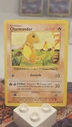 Pokémon TCG - CHARMANDER - SHADOWLESS - 46/102 - BASE SET (1999) - WOTC - MP/LP