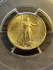 1/10 oz 2022 american gold eagle PCGS  MS 70