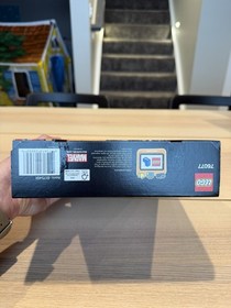 NEW LEGO 76077 Marvel Super Heroes Iron Man Detroit Steel Strikes AVENGERS