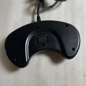  Rare SEGA Peripherals Luxury 5-Piece Set SEGA Saturn