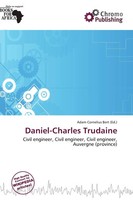 Adam Cornelius Bert | Daniel-Charles Trudaine | Taschenbuch | Englisch (2026)