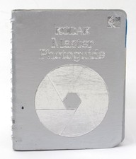 Vintage Kodak Master Photoguide AR-21 Guide Booklet 1981. NICE 