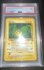 Pikachu Black Star 27/53 Wotc Promo Regular PSA 9