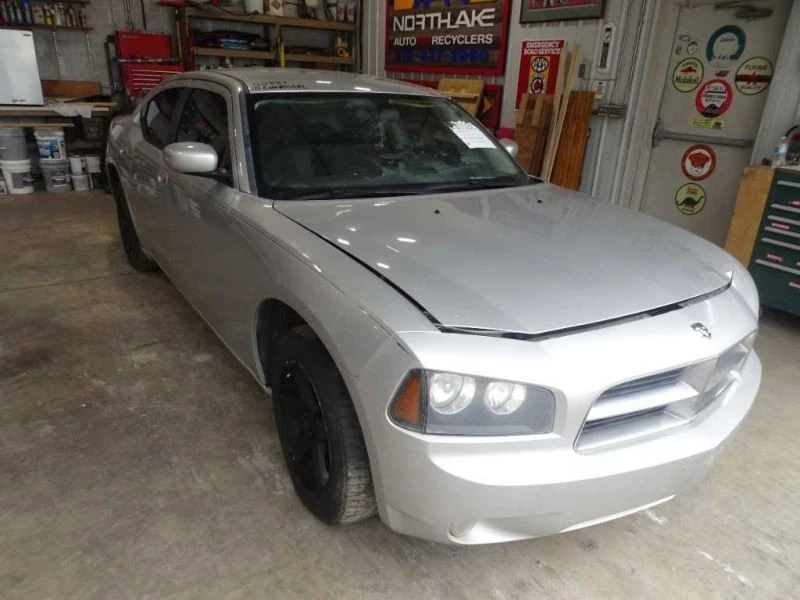 2009-2010 Dodge Charger Chrysler 300 ABS Anti-Lock Brake Pump Module Assembly Foto 4 de 4