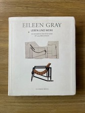 Eileen Gray - Leben und Werk. Die Biographie ...