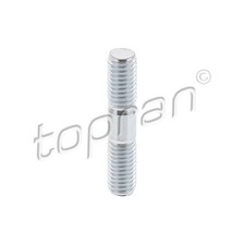 ORIGINAL® Topran Schraube, Abgaskrümmer für Opel ZAFIRA / ZAFIRA FAMILY B