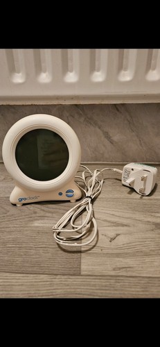 Gro Clock Sleep Trainer Groclock Wake Timer Childrens Grow Clock Gro Company - Picture 1 of 4