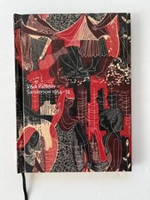 V&A PATTERN: SANDERSON 1954-74 ~ Mary Schoeser British design textiles wallpaper