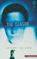 Anthony Neilson (U. A.) | The Censor | Taschenbuch | Englisch (2006)