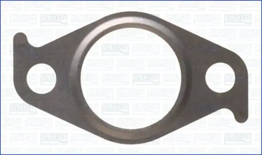 Fits AJUSA AJU01275500 Gasket, EGR valve AJU01275500 Established in 1972, AJUSA - Image 7