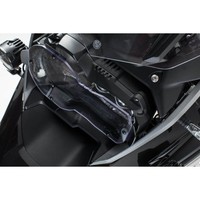 BMW R1200 / R1250 GS / Adventure - 13/22 - Scheinwerfer Schutz Sw-Motech / 2001