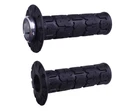 ODI UNIVERSAL BLACK LOCK-ON ROGUE GRIPS OFFROAD STARK SURRON RAWR TALARIA