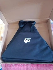 Portable Shuffleboard Bowling Pin Set  Tabletop New In Box