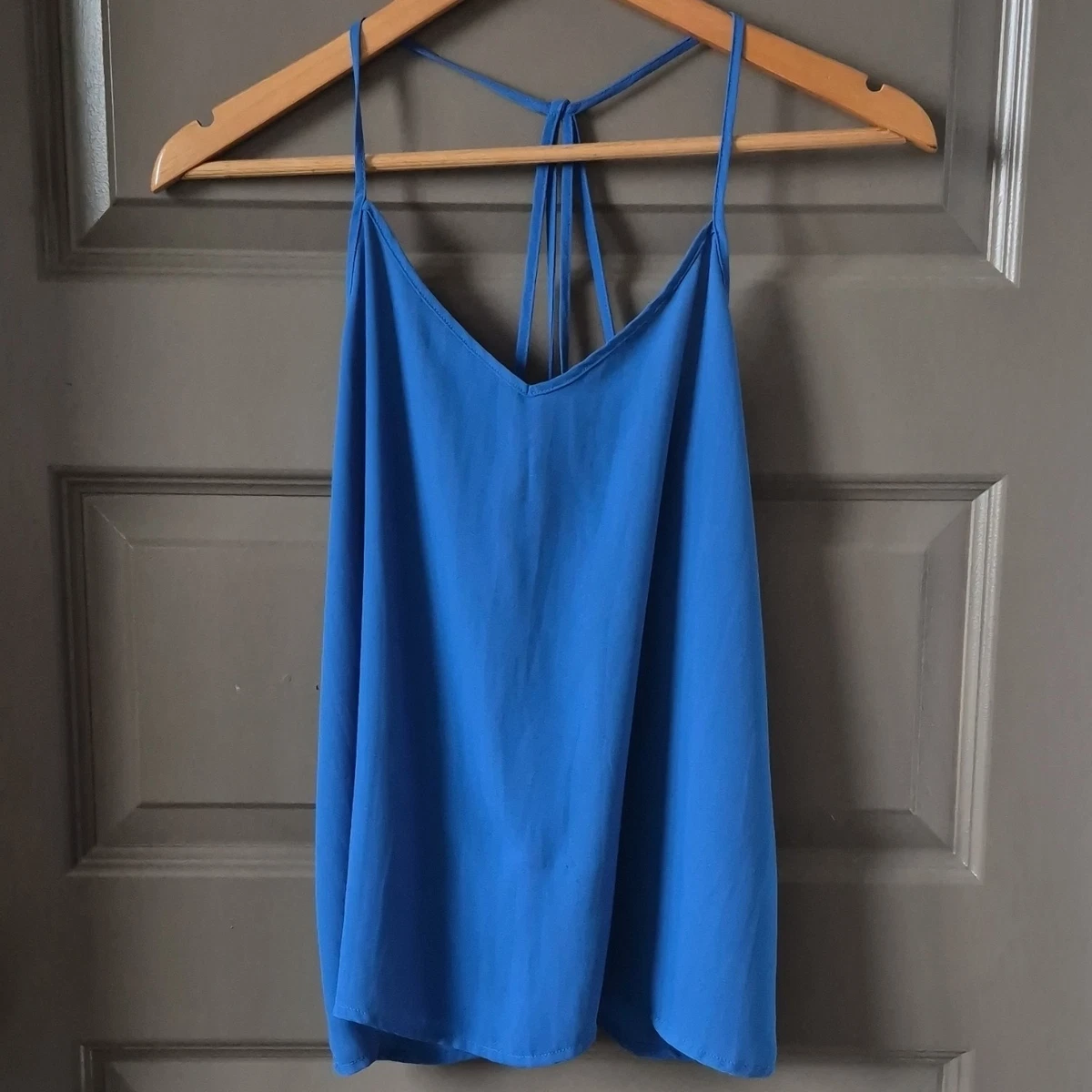 Abercrombie & Fitch Camisoles Tops for Women for sale | eBay