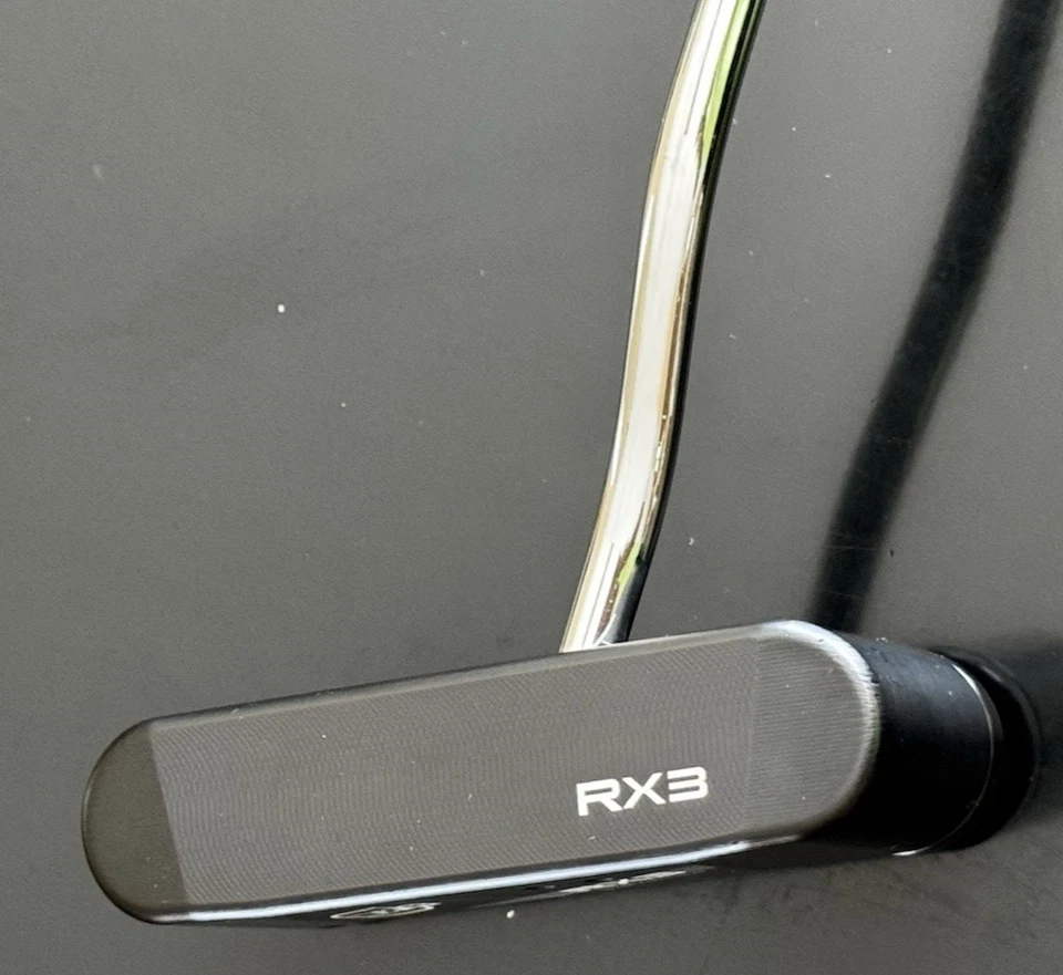 "Putter Cure RX3 32"" diestro" Foto 4 de 4