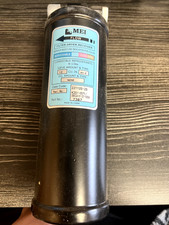 RoadForce RF41800651 MEI A/C Filter Drier Receiver
