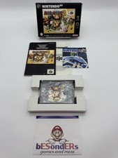 Nintendo 64 - N64 Mario Party 2 - Pal - Confezione Originale - Cib 