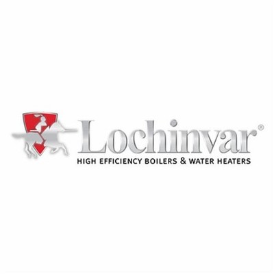 LOCHINVAR 100167793 Integrated Control 1.48LB HVAC System Control Unit