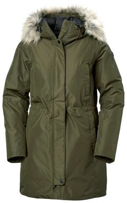 Helly Hansen Damen Senja Parka