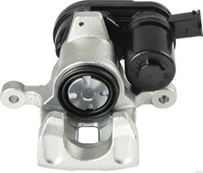 HERTH+BUSS JAKOPARTS Bremssattel Hinterachse, Links u.a. für HYUNDAI, KIA
