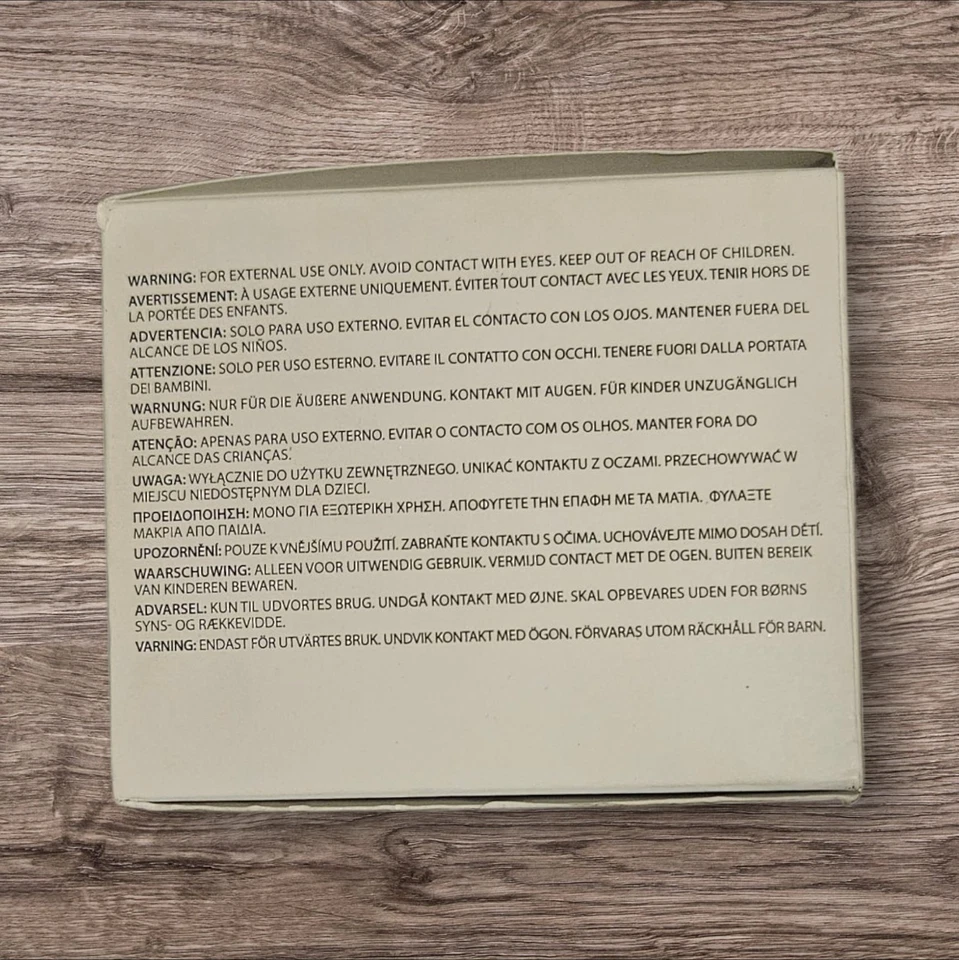 Laura Mercier Neroli Du Sud Serum Body Cream | 6.5 oz Luxury Hydrating Lotion - Image 4 of 4