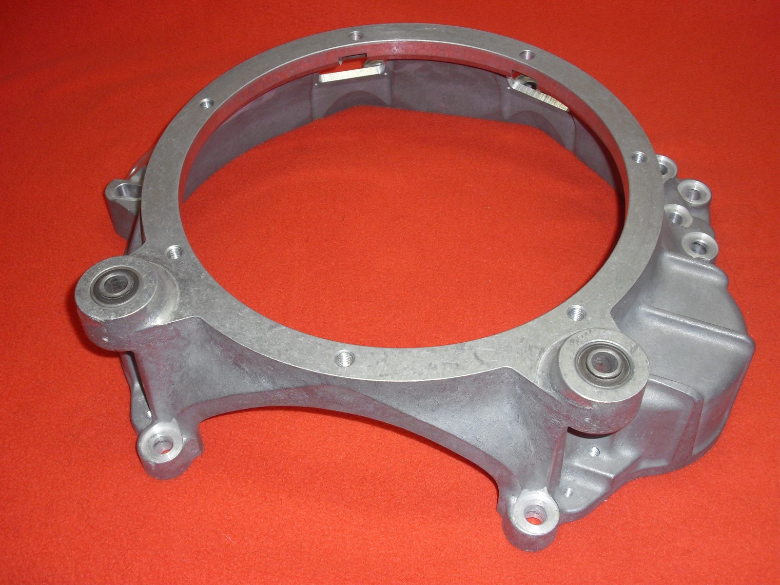 Ford GT40 Transmission
