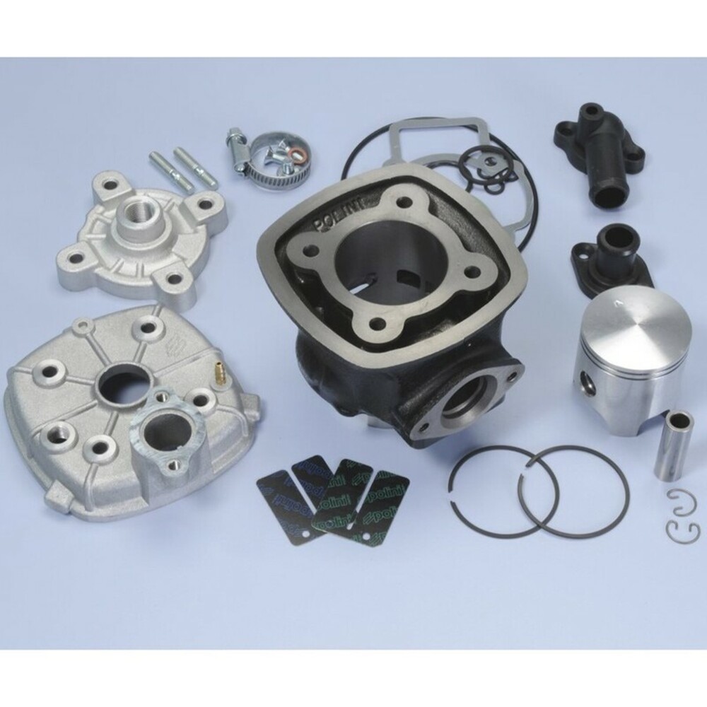 Kit POLINI Piaggio Quartz-Nrg D.47 h20 (1400183) for Moto Spares Accessories
