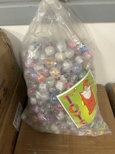 250 x (28-35mm) gemischtes Spielzeug in Vending Kapseln, ideale Partyt&uuml;tenf&uuml;ller