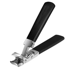 Extra Large Toe Nail Clippers For Thick Nails Heavy Duty Professional**&