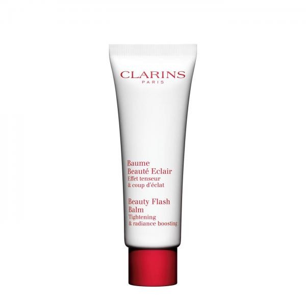 Clarins Crema Viso, Baume Beaute Eclair Re 22 (50 Ml, Balsamo Per Il Viso) - Immagine 2