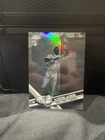 2017 Topps Chrome - Aaron Judge #169 Negative Refractor (RC) PSA 9 YANKEES