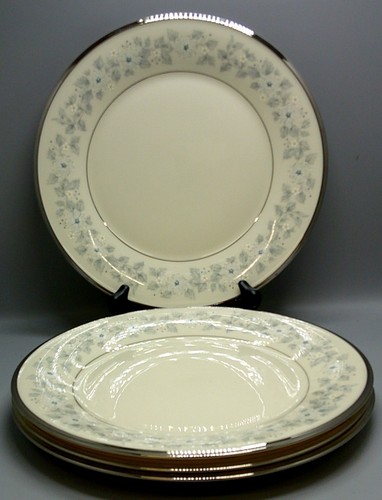 Lenox WINDSONG Set di 3 piatti per insalata - Foto 1 di 2