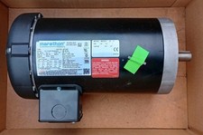 Marathon ZVC145TTFR6040AA AC Motor 145TC 3PH ...