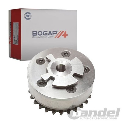 BOGAP NOCKENWELLENVERSTELLER passend für SKODA SUPERB | A1336129