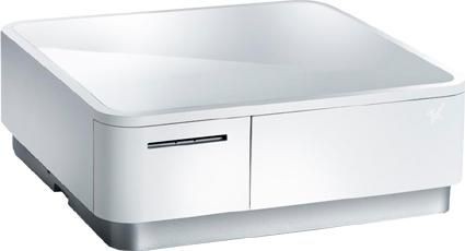 Star Micronics 39655290 mPOP10CI WHT E+U