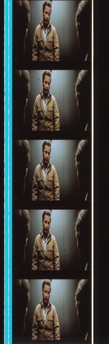 Close Encounters of the Third Kind 35mm Film Cell strip very Rare var_a - Imagen 65 de 74
