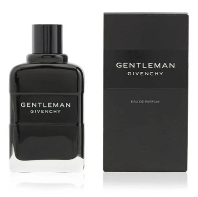 Givenchy Gentleman Eau de Parfum Spray Men 3.4 oz