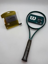 2024-25' Wilson Blade 98 V9 305g 16x19 4-3/8 New Condition 