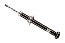 2x BILSTEIN Stoßdämpfer Hinten passend für MERCEDES-BENZ SL (R231) Set B4