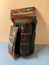 Nike T90 Custom-Moldable Modular Changeable Shinpads - Large