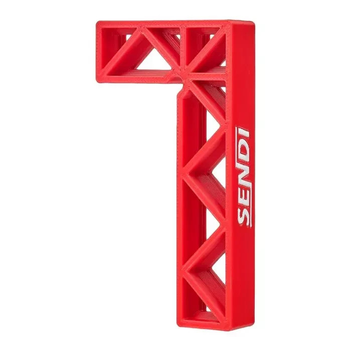 SENDI Tile Angle 75 X 30 Mm