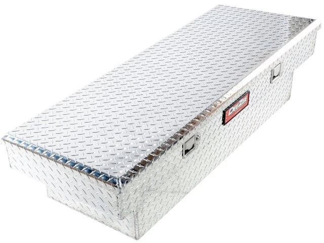 Trilho de cama para trilho caixa de ferramentas 32JBRD91 para Mitsubishi Raider 2006 2007 2008 2009 - Imagem 3 de 4