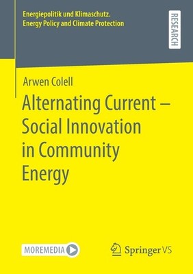 Alternating Current - Social Innovation In Community Energy